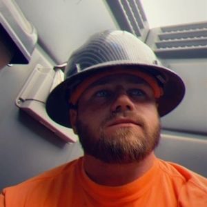 Meet your Posher, James